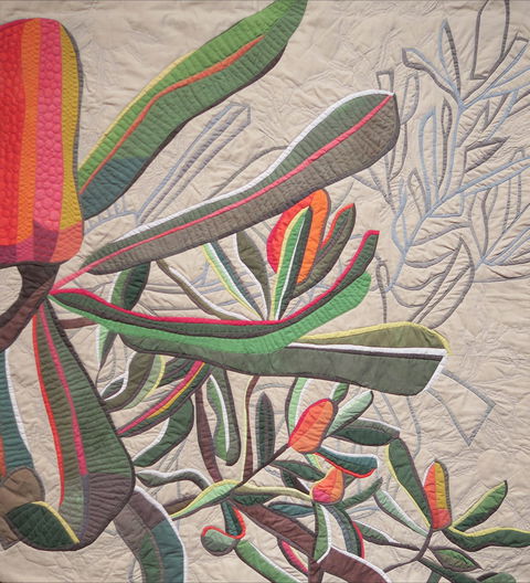 Central Goldfields Art Gallery - Accommodation Yamba 1