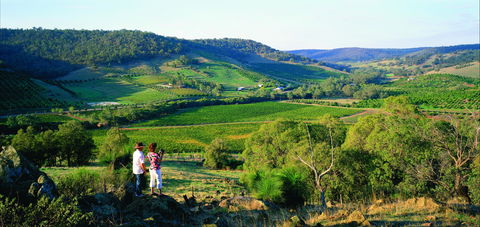 Chittering - Accommodation Yamba 0