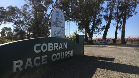 Cobram And District Harness Racing Club - Accommodation Yamba 0
