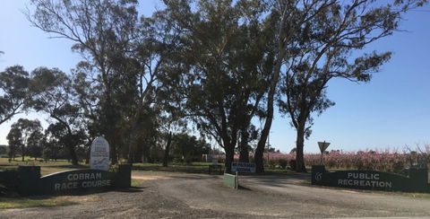Cobram And District Harness Racing Club - Accommodation Yamba 1