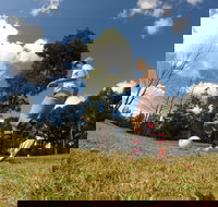 Colonial Golf and Footgolf Course - Accommodation Yamba