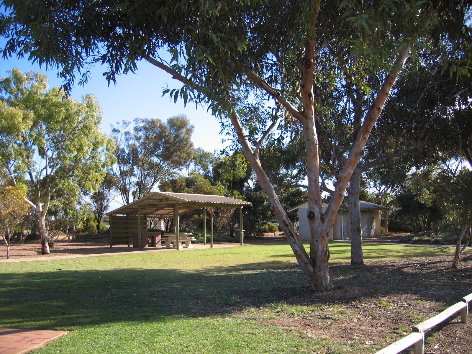 Dublin SA Accommodation Yamba