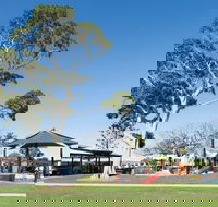 Eddie Santaguiliana Way - Accommodation Yamba
