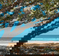 Etty Bay - Accommodation Yamba