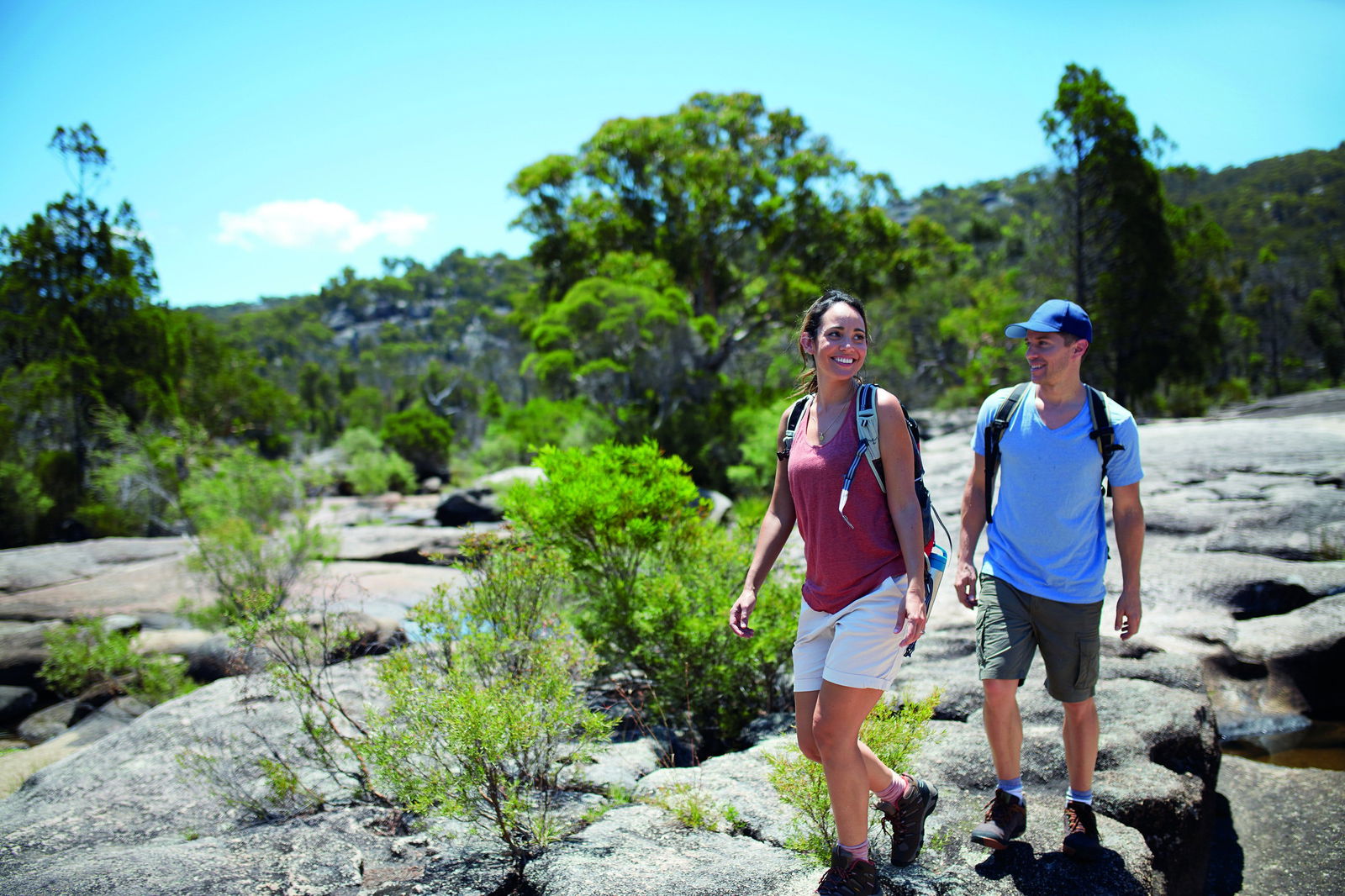 Eukey QLD Accommodation Yamba