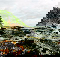 Glenrock State Conservation Area - Accommodation Yamba