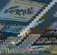 Gnostic Corner - Accommodation Yamba