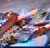 Granny's Flat Camping Area - Accommodation Yamba