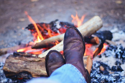 Granny's Flat Camping Area - Accommodation Yamba 0