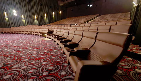 Grand Cinemas - Armadale - Accommodation Yamba 0