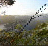 Great North walk - Berowra Valley National Park - Accommodation Yamba