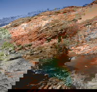 Hamersley Gorge - Accommodation Yamba