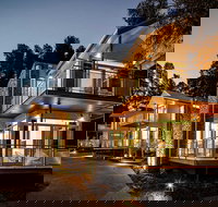 Hepburn Bathhouse  Spa - Accommodation Yamba