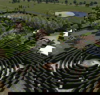 High Country Maze - Accommodation Yamba