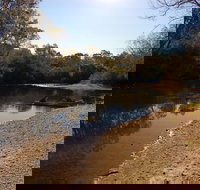 Horseshoe Lagoon Flora and Fauna Reserve - Accommodation Yamba