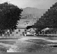 Jamieson Museum - Accommodation Yamba