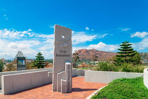 Jezzine Barracks - Accommodation Yamba 2