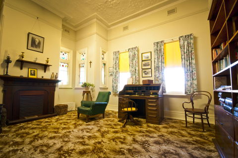 John O'Brien Heritage House - Accommodation Yamba 1