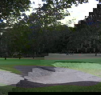 Kareela Golf Course - Accommodation Yamba