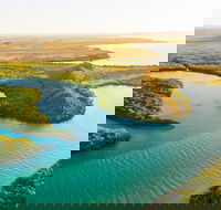 Karratha - Accommodation Yamba