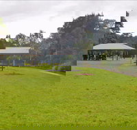 Koonjeree picnic area - Accommodation Yamba