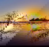 Lake Dyer - Accommodation Yamba
