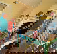 Lighthouse Keeper's Cottage Museum - Accommodation Yamba