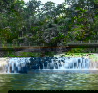 Malanda Falls - Accommodation Yamba