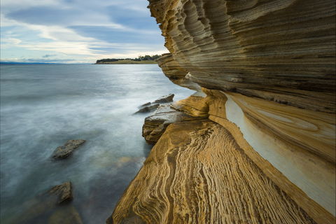 Maria Island - Accommodation Yamba 0