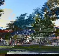 Market Square Recreation Area - Accommodation Yamba