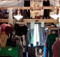 Mauzie's Most Marvellous Vintage - Accommodation Yamba