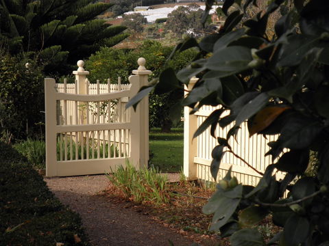 Mont De Lancey Historic Homestead & Museum - Accommodation Yamba 2