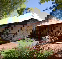 Morby Cottage - Accommodation Yamba