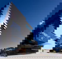 Museum of Contemporary Art Australia - MCA - Accommodation Yamba