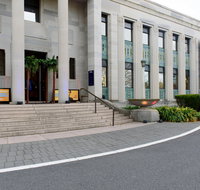 National Film and Sound Archive of Australia - Accommodation Yamba