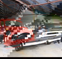 Nebo Museum - Accommodation Yamba