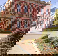 Northam Town Hall - Accommodation Yamba