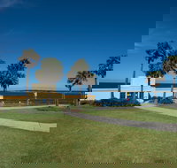 Oak Park - Accommodation Yamba