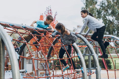Oddies Creek Adventure Playspace - Accommodation Yamba 0