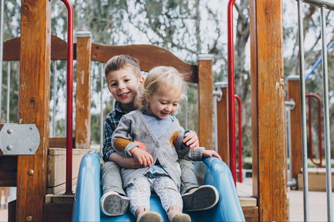 Oddies Creek Adventure Playspace - Accommodation Yamba 1