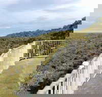 O'Hares Creek Lookout - Accommodation Yamba