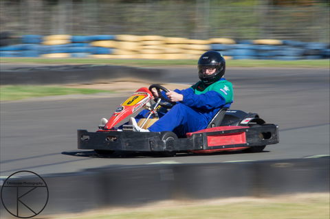 Picton Karting Track - Accommodation Yamba 0