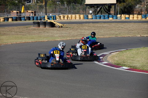 Picton Karting Track - Accommodation Yamba 1