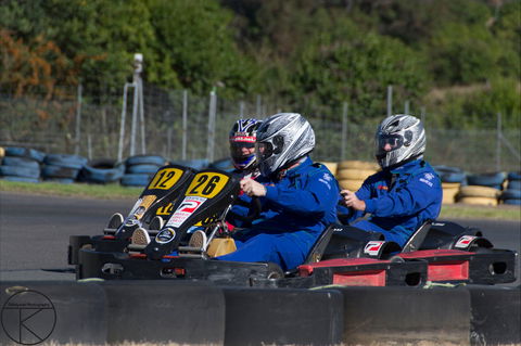 Picton Karting Track - Accommodation Yamba 2