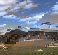 Pontville - Accommodation Yamba