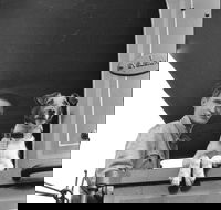 Railway Temora - Accommodation Yamba