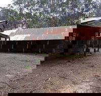 Razorback Hut - Accommodation Yamba