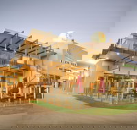 Rich River Golf Club Resort - Accommodation Yamba