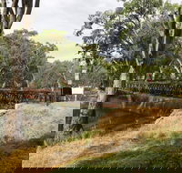 Rocky Waterholes - Accommodation Yamba
