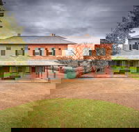 Rouse Hill Estate - Accommodation Yamba